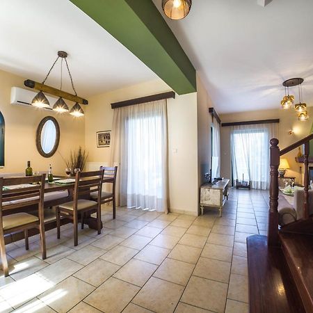 Joya Luxury Villas Kypseli Zewnętrze zdjęcie