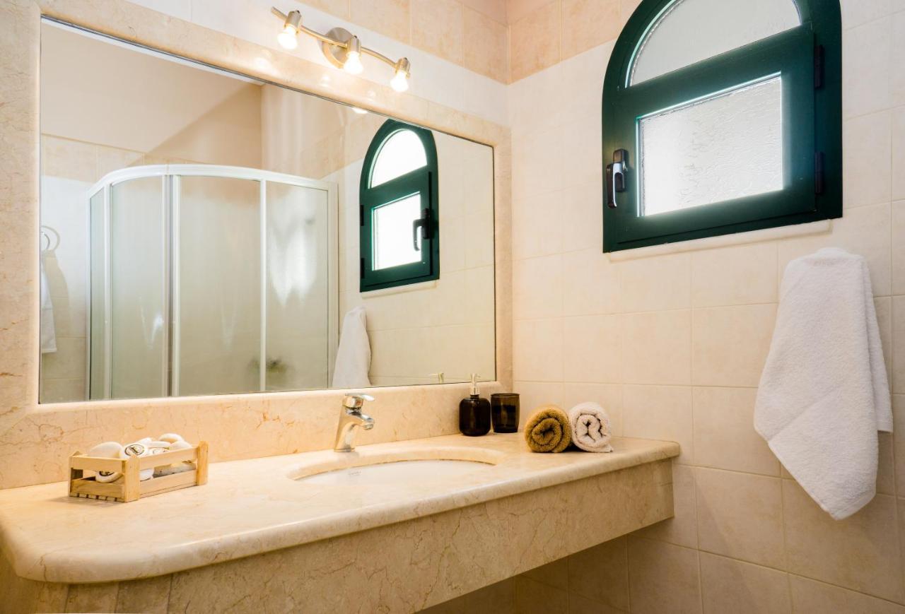 Joya Luxury Villas Kypseli Zewnętrze zdjęcie