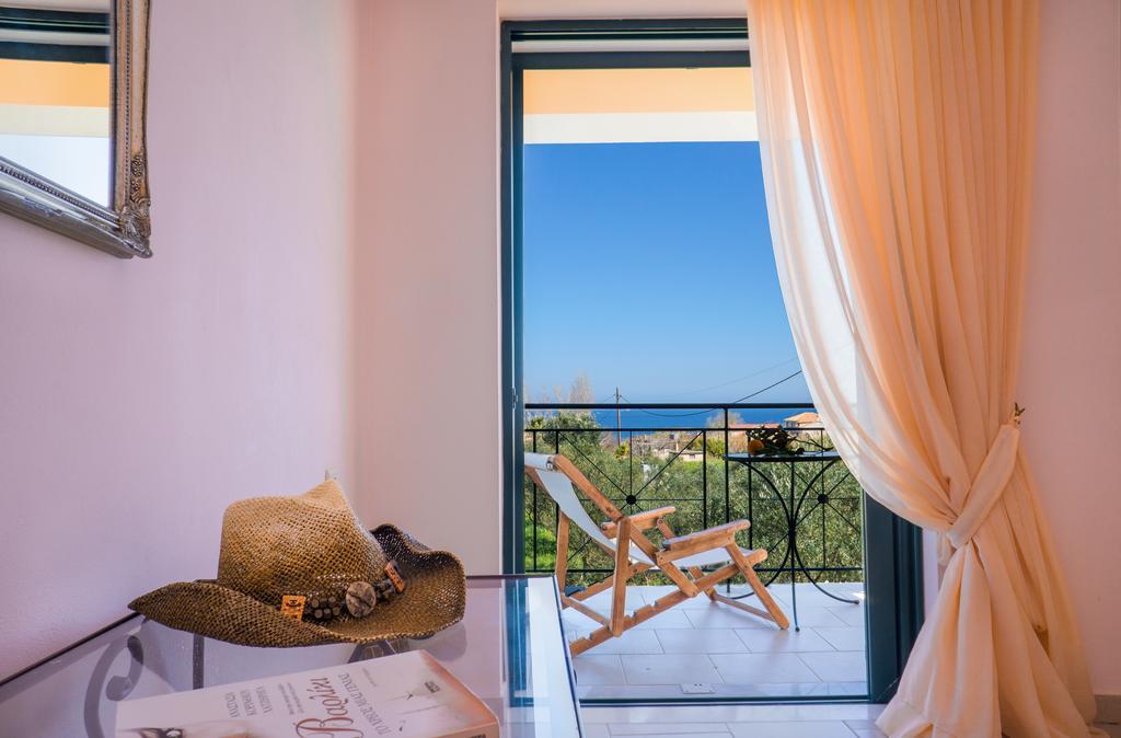 Joya Luxury Villas Kypseli Zewnętrze zdjęcie