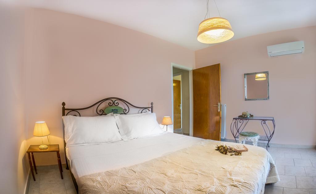 Joya Luxury Villas Kypseli Zewnętrze zdjęcie