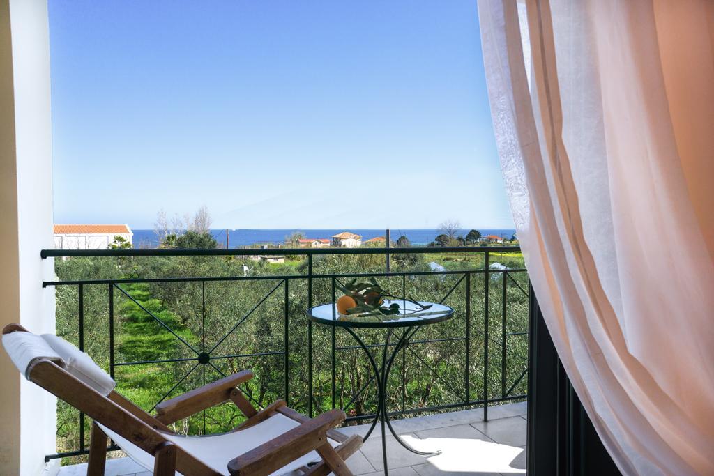 Joya Luxury Villas Kypseli Zewnętrze zdjęcie