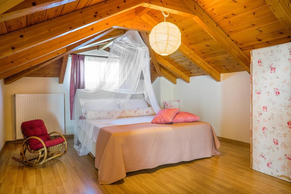 Joya Luxury Villas Kypseli Zewnętrze zdjęcie
