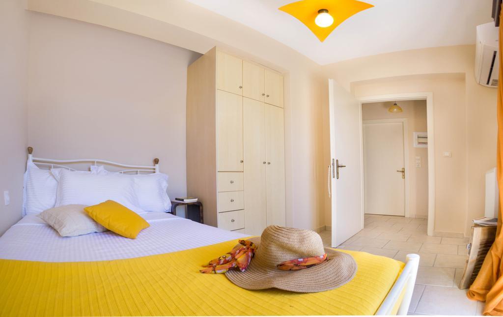 Joya Luxury Villas Kypseli Zewnętrze zdjęcie