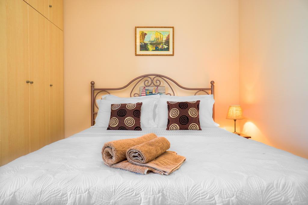 Joya Luxury Villas Kypseli Zewnętrze zdjęcie