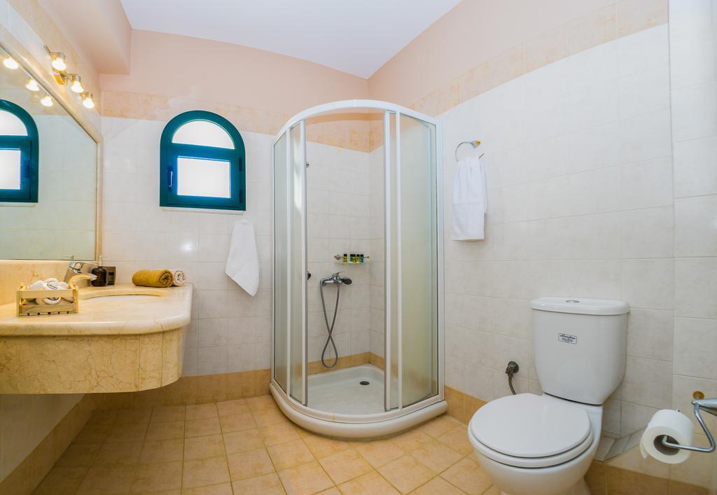 Joya Luxury Villas Kypseli Zewnętrze zdjęcie