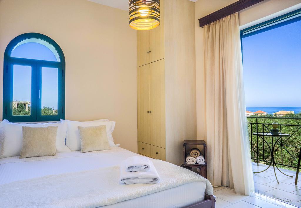 Joya Luxury Villas Kypseli Zewnętrze zdjęcie